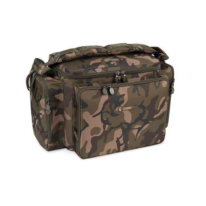 Чанта за принадлежности Fox Camolite Compact Carryall