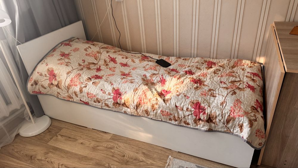 Кровать односпалка