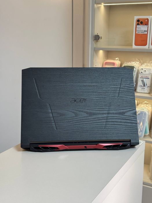 Acer Nitro i5/11, 1024/16Gb, RTX3050 85% / Б/у2 |Т170229