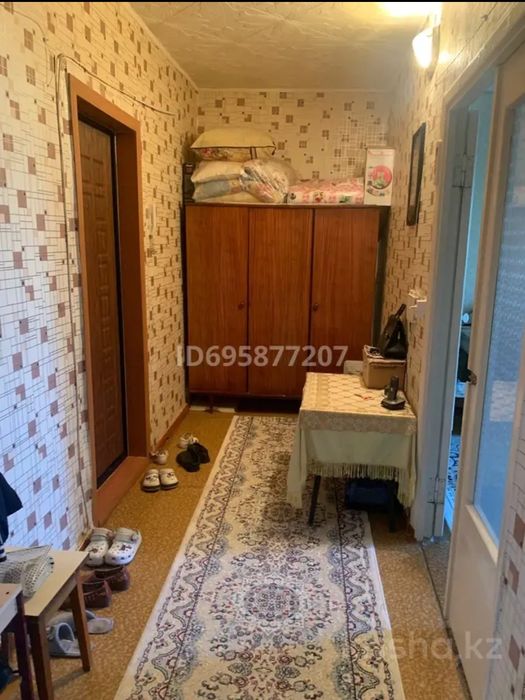 1 ком кв за 4.9 Степногорск 9 мик