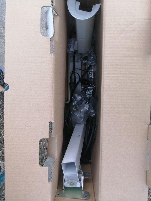 Монитор от принтера, Xerox 6279, инженерка прин