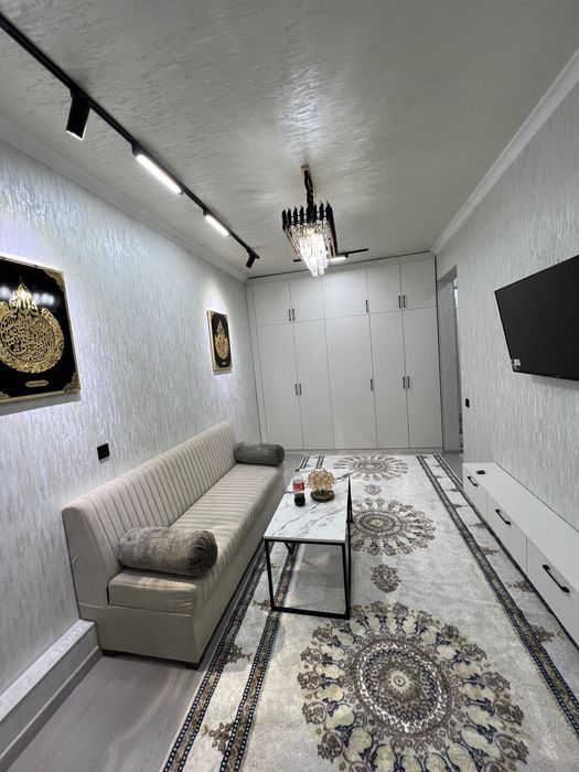 Аренда квартир из ЖК “GOLDEN HOUSE” UZMAKON