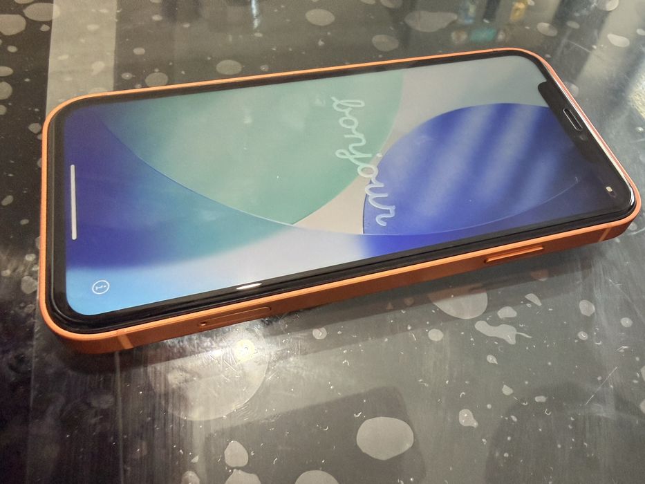 Айфон 11 переделанный