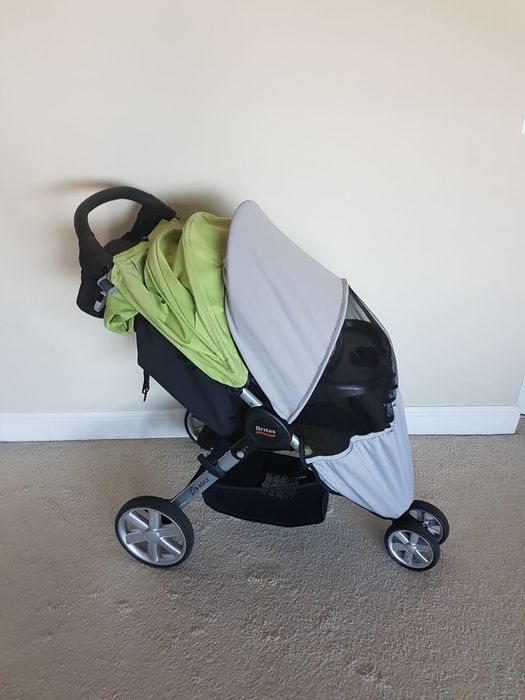 Детска количка Britax b-agile