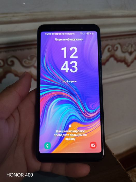 Samsung galaxy a 7. 4/64