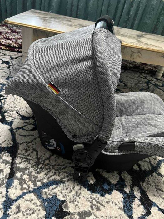 Detskoe avtolyulka marki Kidilo