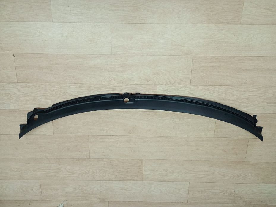 Жабо под дворники Ауди а6с5