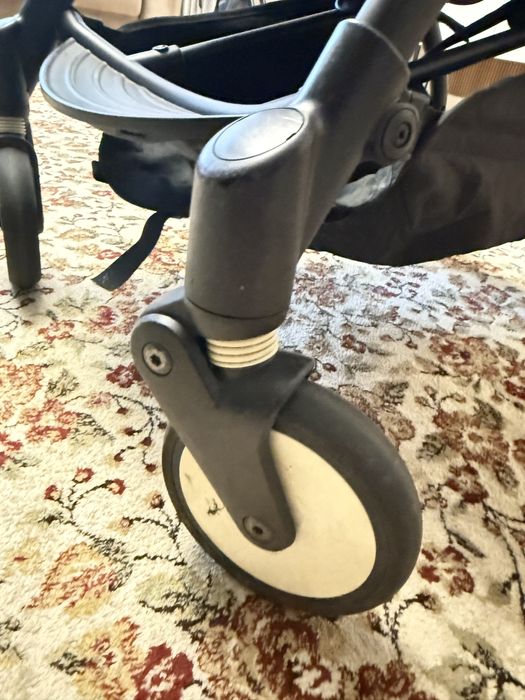 Коляска прогулочная YOYO2