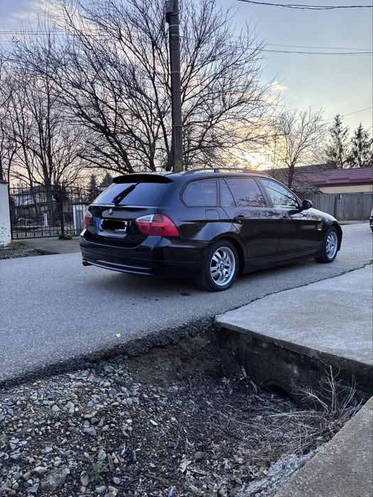 BMW 3 Series 0 — imagine 5