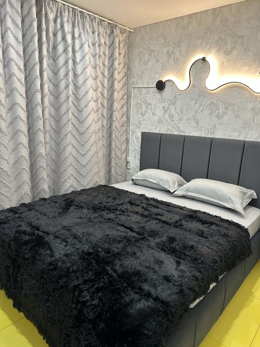 Сдам евро двухкомнатную