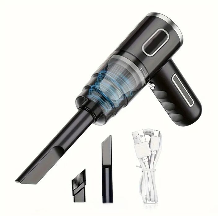 Прахосмукачка за кола