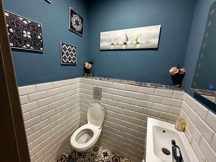 Дава се под наем Тристаен апартамент в София, Витоша - 85 кв.м за 600 € - Снимка #10