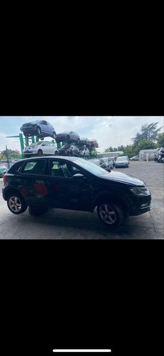 Polo 1.2TB DSG На Части!!!