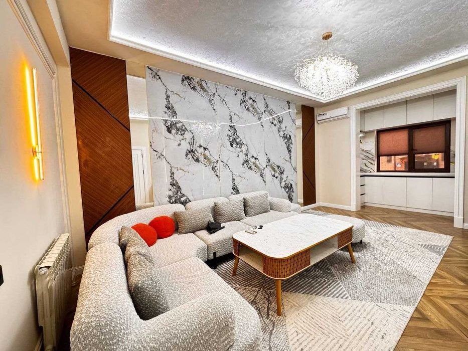 3х комнатная квартира 52кв/м, со всеми удобствами, Вокзал