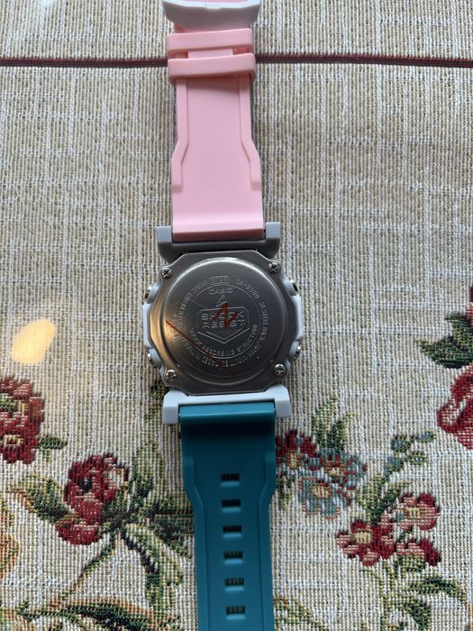 Ceas Casio G-Shock GMA-S2100WT-7A