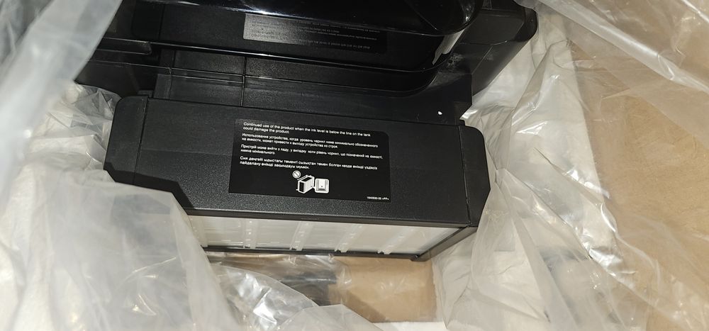 Epson L850 2 шт в наличий