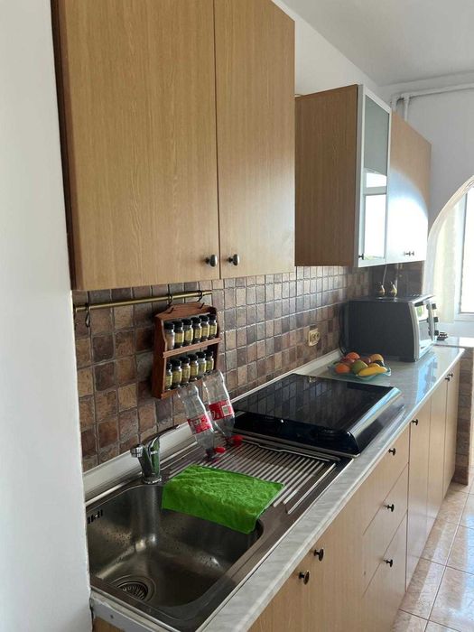 Apartament doua camere Micro 6 Targoviste