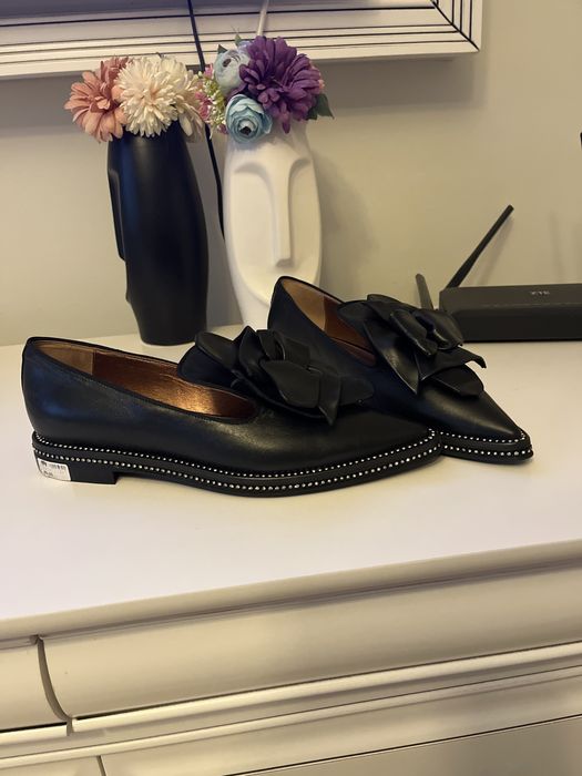 Loafers RAS dama