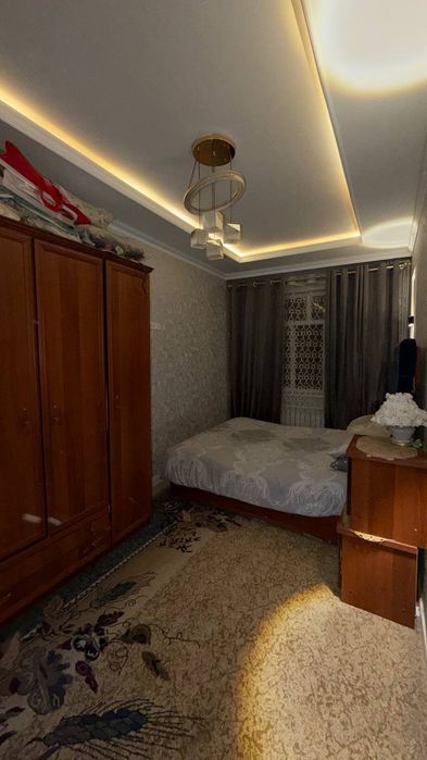 Продается 2(3)/3/4 квартира Авиосозлар -2