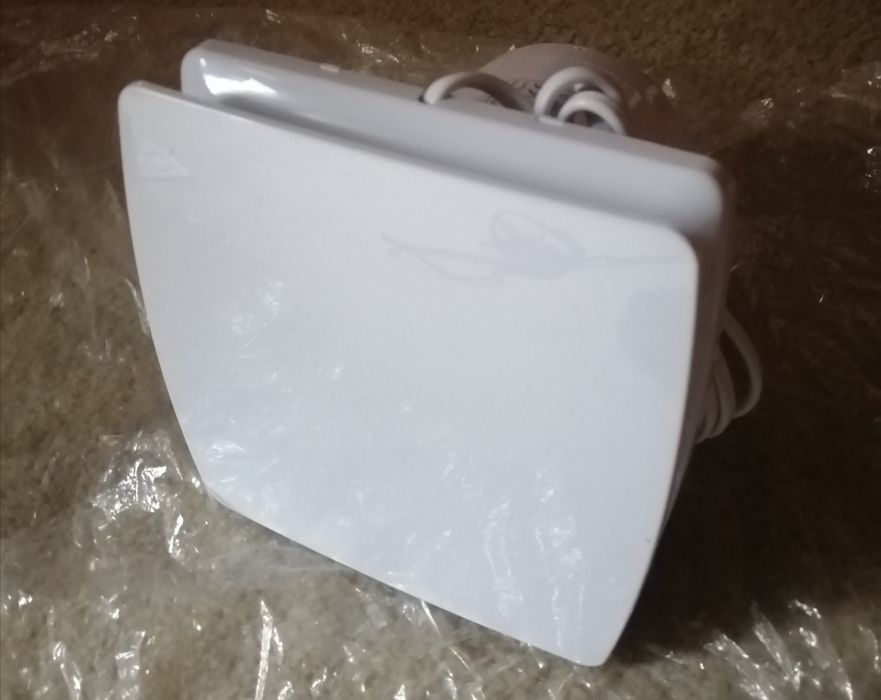 Вентилатор стена, таван или прозорец