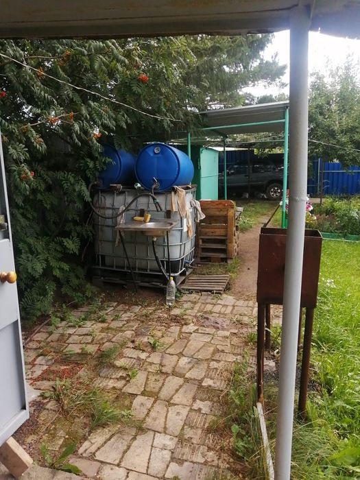 Продаю дачу на правом