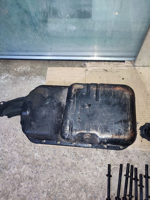 Части за Хонда цивик 5 г