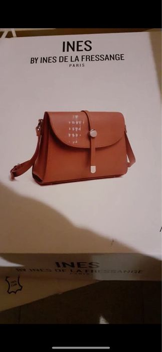 Geanta ines model deosebit