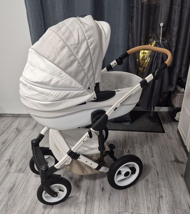 Cărucior pentru bebeluși Krausman de vânzare