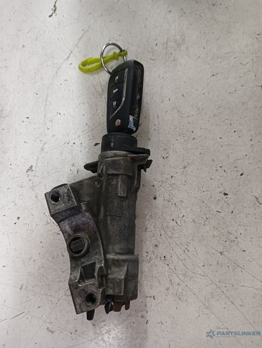 Contact Cu Cheie Seat Toledo Ii (1M2) [ 1998 - 2006 ] Oem 4B0905851C