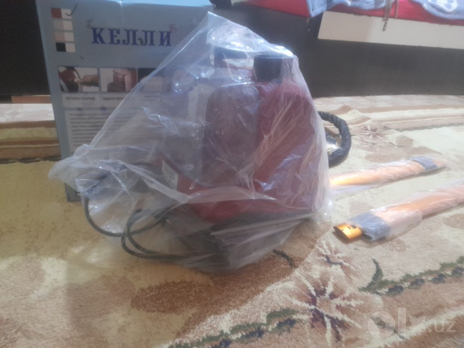 Продам утюг отпариватель-парогенератор