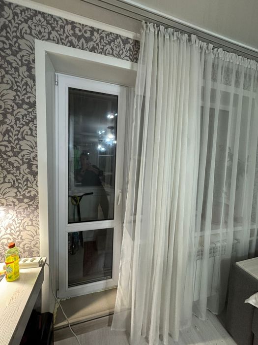 Продам 2х ком р-н Рахмета