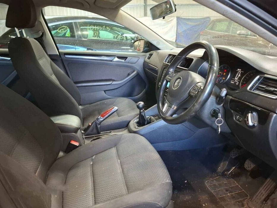 Boxa Volkswagen Jetta 6 (2010-2014) Sedan 1.4 Caxa Benzina 2013
