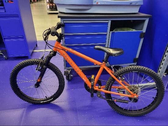 Expl 500 - (SecondHand) Decathlon