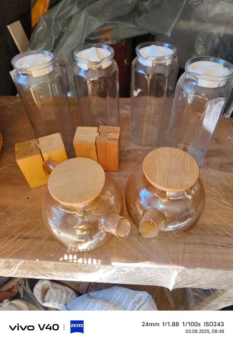 Тестамест, донерный, Фрутелница, тостер