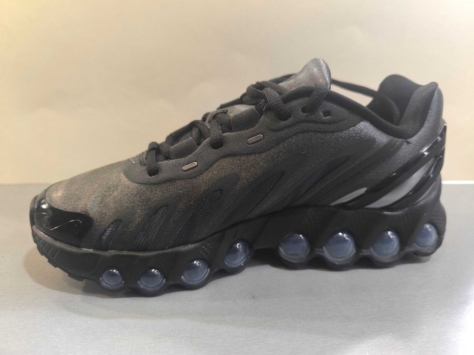 Nike Air Max Dn N37,5.Маратонки с камери.Нови.Оригинал.