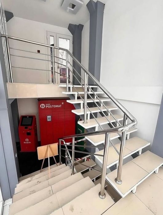 Продам коммерческое помещение Казахстан 91