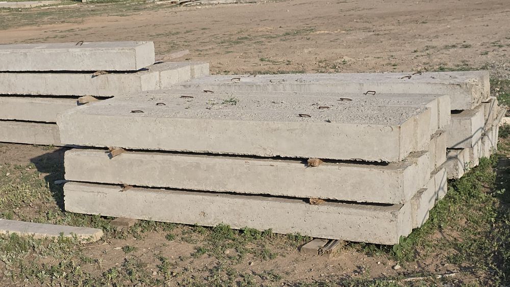 Продам жби изделия