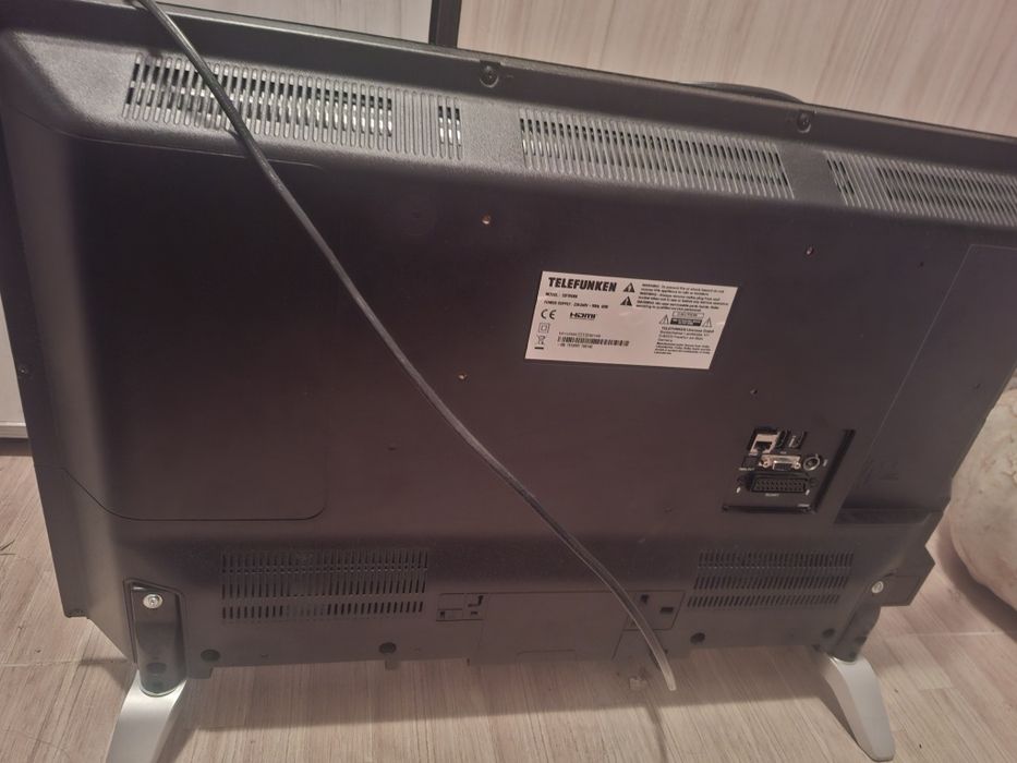 Телевизор Телефункен  32 инча
