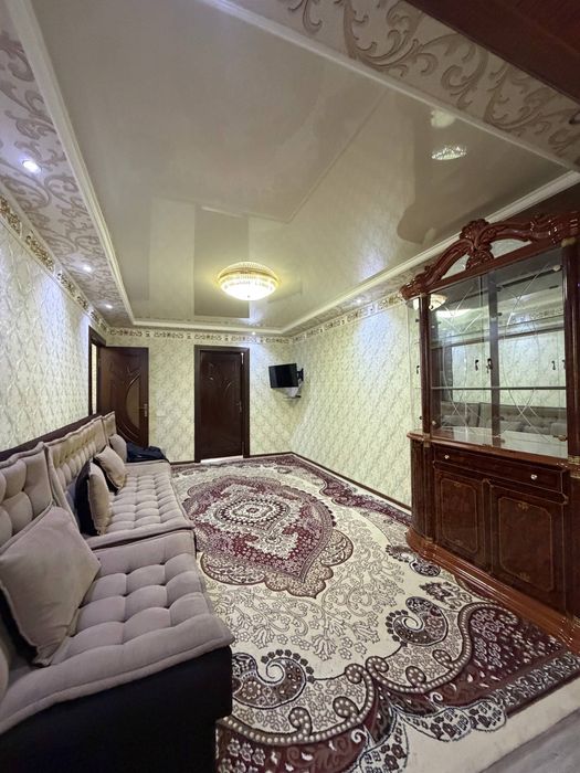 Юнусабод Бодомзор Срочнр квартира 3/4/5 2х6 балкон