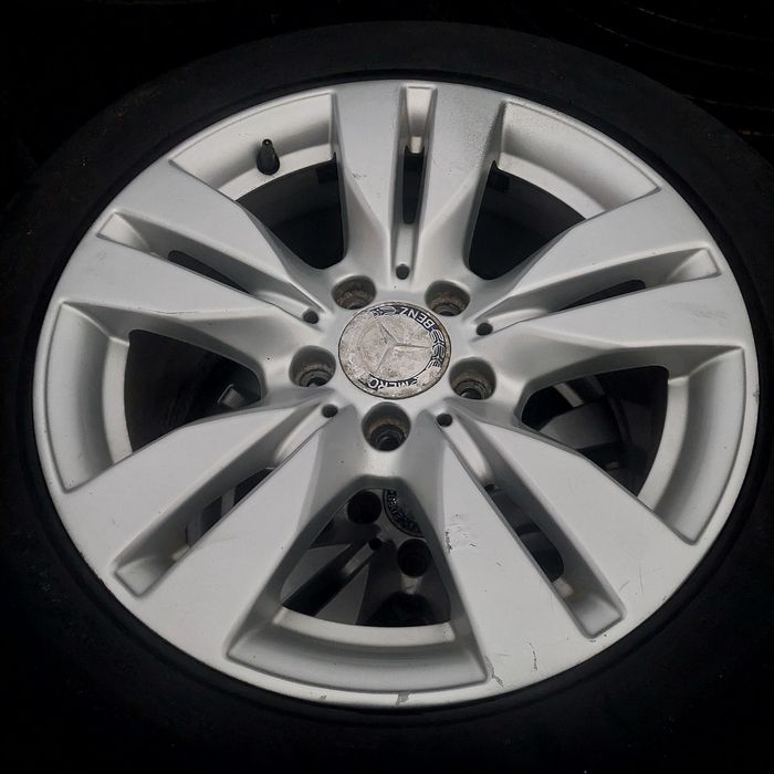 W212 Mercedes E class Оригинални Джанти 16" за Мерцедес Е класа