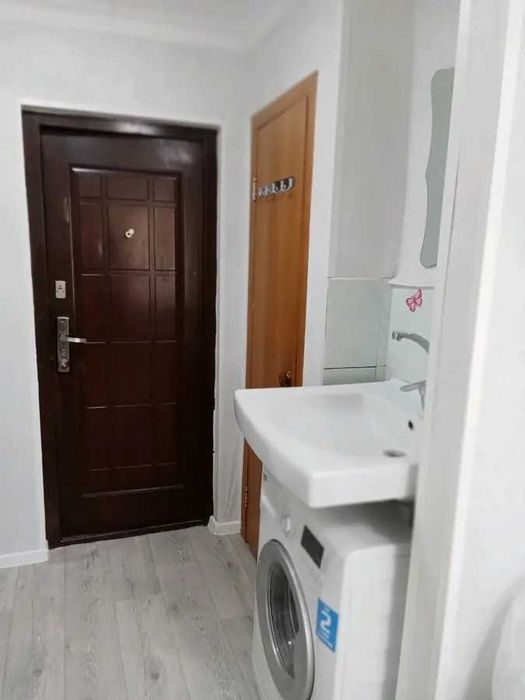 Продажа 1-комнатной квартиры