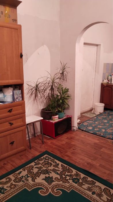 Продаю комнату в общежитии