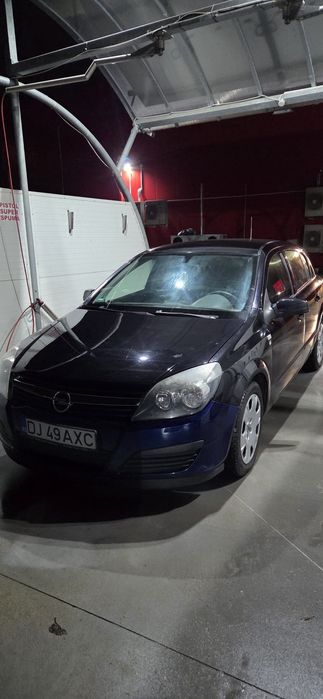 Vând Opel asta H