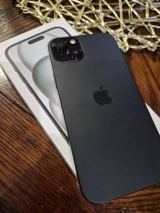 iPhone 15 Plus 256Gb