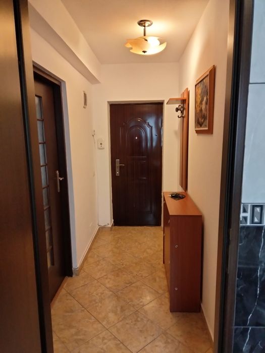 Vind apartament Mărăști 35m