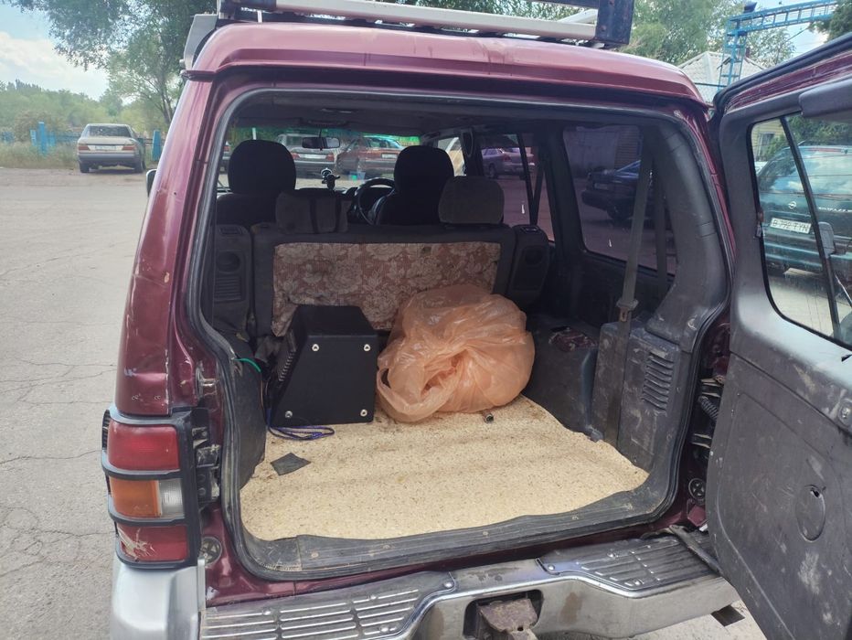 Продам автомобиль в хорошем состоянии