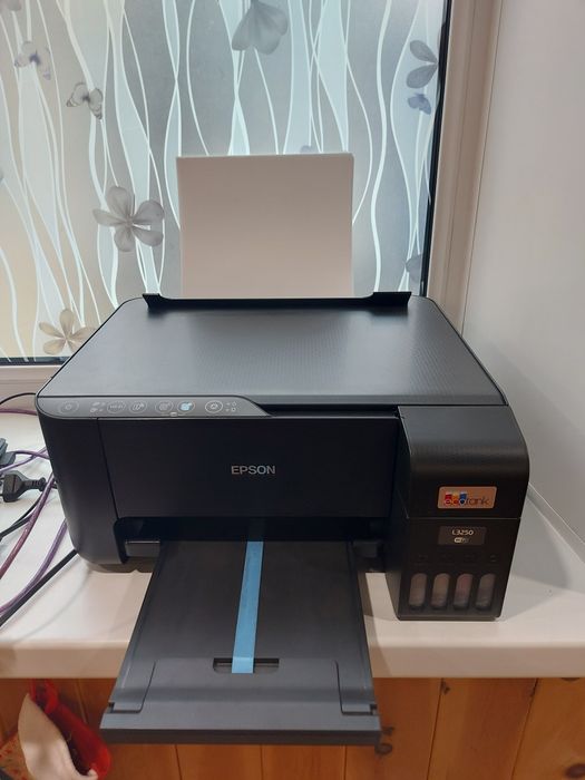Epson L3250 принтер