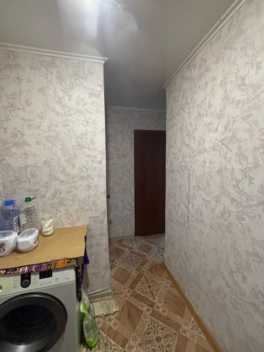 3 комнатная квартира