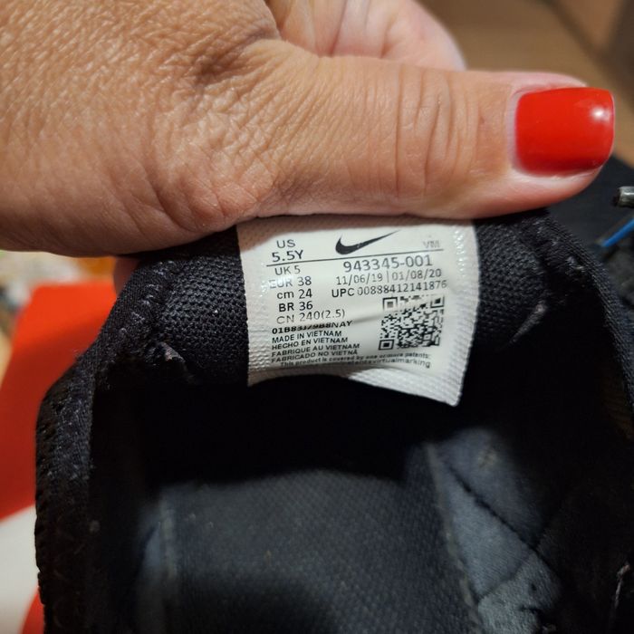 Nike Air Max 270 в много добро състояние!