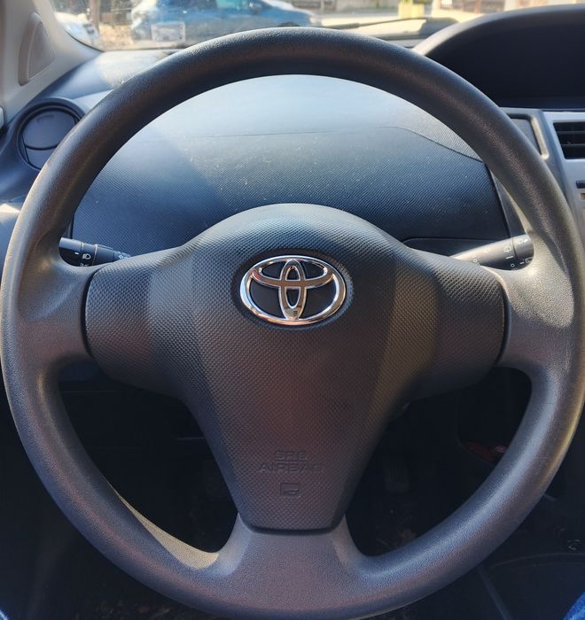 Toyota Yaris 2009